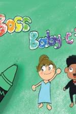 BOSS BABY CS af Patrice Alves