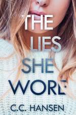 Lies She Wore af Hansen C.C. Hansen