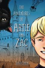 Adventures of Artie and Zac af Simon Judeh Simon