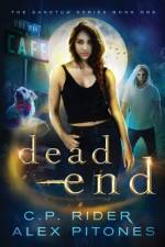 Dead End af Alex Pitones