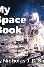 My Space Book af Nicholas J. D. Sims