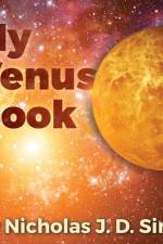 My Venus Book af Nicholas J. D. Sims