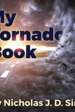 My Tornado Book af Nicholas J. D. Sims
