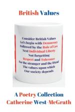 British Values af Catherine West-McGrath