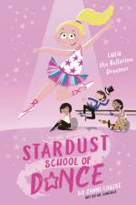 Lulu the Ballerina Dreamer: Volume 2 af Zanni Louise