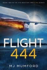 Flight 444 af Mj Mumford