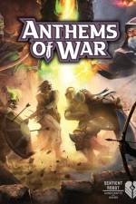 Anthems of War Core Rulebook af Ryan Dunfee