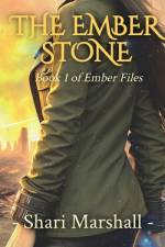The Ember Stone af Shari Marshall
