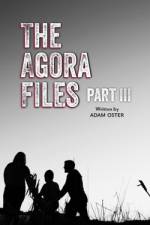 Agora Files - Part 3 af Adam Oster