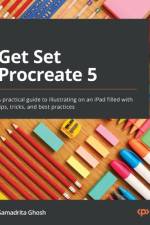 Get Set Procreate 5 af Samadrita Ghosh