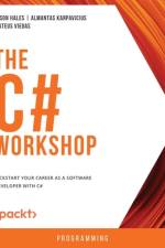 The C# Workshop af Jason Hales