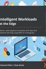 Intelligent Workloads at the Edge af Indraneel Mitra
