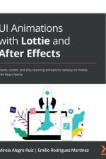 UI Animations with Lottie and After Effects af Mireia Alegre Ruiz