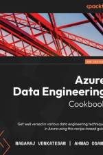 Azure Data Engineering Cookbook - Second Edition af Nagaraj Venkatesan