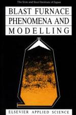 Blast Furnace Phenomena and Modelling af The Iron and Steel Institute of Japan