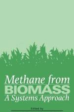 Methane from Biomass: A Systems Approach af J. R. Frank