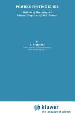 Powder Testing Guide af L. Svarovskly