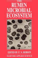 Rumen Microbial Ecosystem af C. S. Stewart