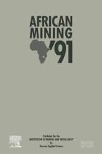 African Mining ¿91 af Institution of Mining and Metallurgy