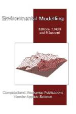 Environmental Modelling af P. Zannetti