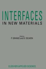 Interfaces in New Materials af P. Grange