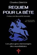 Requiem pour la Bete af Danten Charles Danten