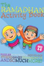 Ramadan Activity Book for Children 4-8 Years af Bright Books