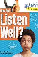 How Do I Listen Well? af Robyn Hardyman