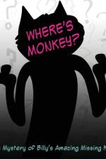 Where's Monkey? af William Mercado