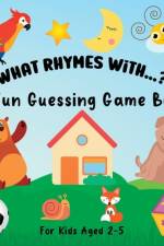 What Rhymes With...? af Lily Hoffman