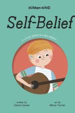 Self-Belief af Zanni Louise