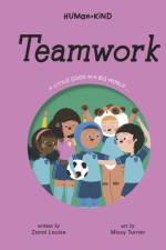 Human Kind: Teamwork af Zanni Louise