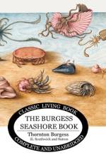 The Burgess Seashore Book for Children in color af Thornton S. Burgess