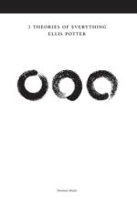 3 Theories of Everything Deluxe Version af Potter Ellis Potter