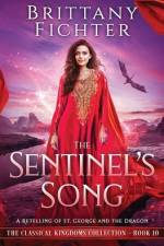 The Sentinel's Song af Brittany Fichter