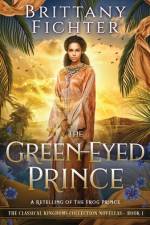 The Green-Eyed Prince af Brittany Fichter
