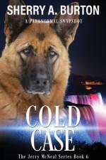 Cold Case af Sherry A. Burton