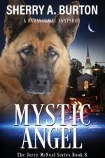 Mystic Angel af Sherry A. Burton