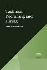The Holloway Guide to Technical Recruiting and Hiring af Osman (Ozzie) Osman