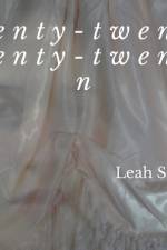 twenty-twenty-twenty-twenty-one af Leah Soeiro