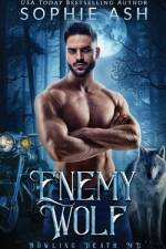 Enemy Wolf af Sophie Ash