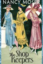 The Shop Keepers af Nancy Moser