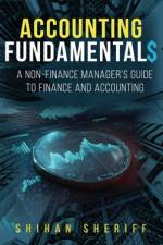 Accounting Fundamentals af Shihan Sheriff