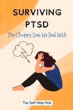Surviving PTSD af The Self-Help Hub