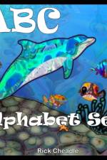ABC - Alphabet Sea af Rick Cheadle