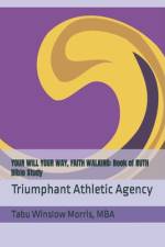 Your Will Your Way, Faith Walking