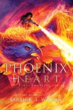 Phoenix Heart af Sarah K L Wilson
