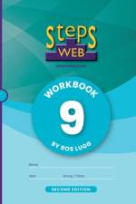 StepsWeb Workbook 9 (Second Edition) af Ros Lugg