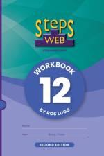 StepsWeb Workbook 12 (Second Edition) af Ros Lugg