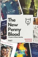 The New Penny Blood Intégrale 2022-2023 af Maxence Madone